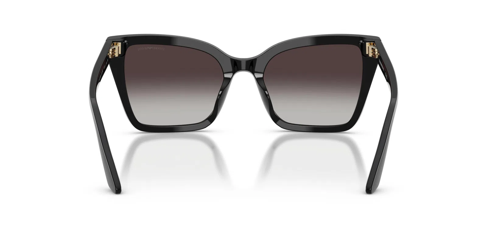Emporio Armani 4273BU Sunglasses - view 9